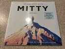The Secret Life of Walter Mitty Soundtrack Vinyl NEW Still Sealed
