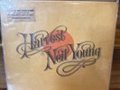 Neil Young - Harvest in Gatefold Jacket (Vinyl Record LP, 2009) NEW/SEALED