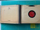 Frank Sinatra 12-Record Album of 78 RPM Columbia Records   1943 - 1946