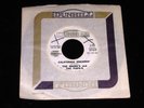 The Mama's and The Papa's 45 DUNHILL 4020 California Dreamin PROMO 1965  VG+
