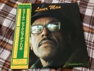 Duke Jordan Trio ‎– Lover Man  - Japan OBI NM Wax  Vinyl LP