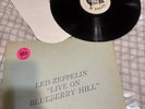 led zeppelin live on blueberry hill Play