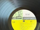 THE KINKS FACE TO FACE Vinyl LP MONO 1966 SHOWBOAT R6228 Reprise NO COVER