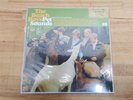 The Beach Boys - Pet Sounds [Simply Vinyl S180 LP] SVLP-149 NEW