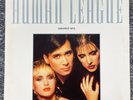 HUMAN LEAGUE 1988 LP GREATEST HITS English synth-pop band