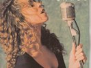 MARIAH CAREY  Vision of love PICTURE SLEEVE 7