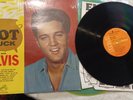 Elvis Presley - Pot Luck (RCA Victor LSP-2523) - USA Original StereoVinyl...