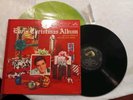 Elvis Presley - Elvis' Christmas Album (Deluxe Edition Book Cover) - RCA Victor