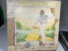 Elton John Goodbye Yellow Brick Road Vinyl LP