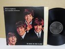 THE BEATLES/FIVE NIGHTS IN A JUDO ARENA/ON STAGE IN JAPAN/EX /EX LP