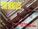 The Beatles Please Please Me MONO Capitol Vinyl LP