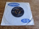Charlie Gracie - Cool Baby UK 1958 1st London TRI 45-HLU 8521 Rock & Roll 7