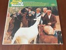 The Beach Boys - Pet Sounds - LP - ST-2458 - 2016 - 180 Gram - NM