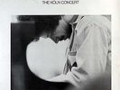 Keith Jarrett The Köln Concert 2xLP Album RE Unl Vinyl Schallplatte 0201