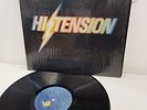 HI TENSION, hi tension, ILPS 9564, 12