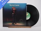 Kevin Coyne In Living Black And White Double LP Album Vinyl Record - EX/EX
