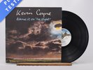 Kevin Coyne Blame It On The Night LP Album Vinyl Record V 2012 Virgin - EX/EX
