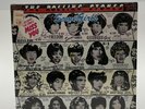 Rolling Stones 'Some Girls' 1978 1st press Lp w Uncensored Cover In Shrink  VG+