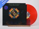 Electric Light Orchestra A New World Record Red LP Album Vinyl Record - VG+/EX