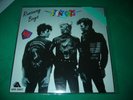 STRAY CATS Runaway Boys rare 12