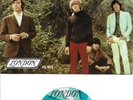 THE ROLLING STONES  Paint It Black  original 45 with PicSleeve from 1966