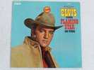 Elvis Presley  - Flaming Star -  1968 SEALED US LP