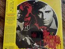 THE CASE OF THE SCORPIONS TAIL SOUNDTRACK  COLOURED DOUBLE VINYL LP / 180G MONDO