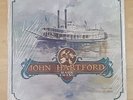 SEALED JOHN HARTFORD MARK TWANG 1976 Grammy Award Winning LP Vinyl FF NO.020