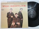 THE BEATLES INTRODUCING THE BEATLES US LP [97189ER]