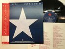 NEIL YOUNG HAWKS & DOVES Japan LP [97276ER]