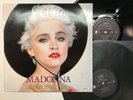 MADONNA WHO'S THAT GIRL US LP [97203ER]