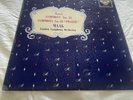 SXL 2135 ED1 Mozart Symphony 32 38 Prague Maag ED1 WBG Ex Conation