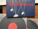FOO FIGHTERS The Colour And The Shape Original 1997 US 1st PRESS 2-LP RARE