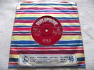 THE BEATLES   LOVE ME DO ** 1962 UK Red 1st Press PARLOPHONE 7