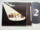 Free 2 LP The Free Story Limited Edition Number # 37396 MINT IMPORT Paul Rodgers