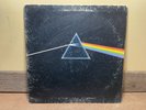 Pink Floyd Dark Side of the Moon LP SMAS 11163 Gatefold 1973 Harvest VG