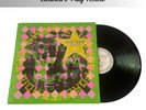 The Psychedelic Furs - Forever Now Vinyl LP 1982 First Press EX+ poster & inner