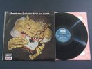 BLACK CAT BONES Barbed Wire Sandwich 1A/1A 1st Mono PRESS Incredible NM/M- AUDIO