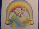 Grateful Dead Europe 72 Triple LP w/ Book VINYLS ARE NM looks Unplayed