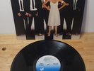 Blondie Parallel Lines 1978 Chrysalis Records Rock LP