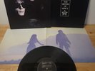 The Sisters Of Mercy Floodland 2015 Warner Music U.K. 180 Gram With Insert LP