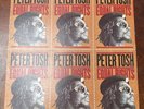 Peter Tosh- Equal Rights- LP 1977 Columbia PC 34670