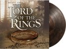 Various Artists - Music From The Lord Of The Rings: Themes / Various - Ltd Black