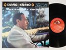 BARILOWSKY Encores RCA LP LSC 2276 NM 1S I living stereo shaded dog piano #