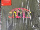 FRESH CREAM VERIFIED BACK TO BLACK 7 180G LPS EDITION RARE OUT OF PRINT  BOXSET