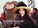 Victoria Williams Swing The Statue  NEAR MINT Rough Trade Vinyl LP