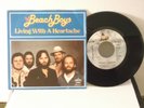 The Beach Boys,Caribou