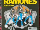 RAMONES Road To Ruin 40th Anniversary Deluxe Edition/ LP+ 3CD Box Set, 2018 NEW