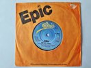 ABBA - Thank you for the music/ Our last summer 7'' Vinyl UK