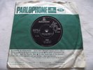 THE BEATLES   RAIN / PAPERBACK WRITER ** 1966 UK PARLOPHONE 7